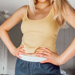 Brandy Melville tank